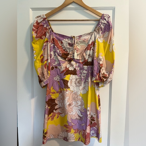Cara Cara - Erin Dress. Size S. Still with tags. - Picture 7 of 10